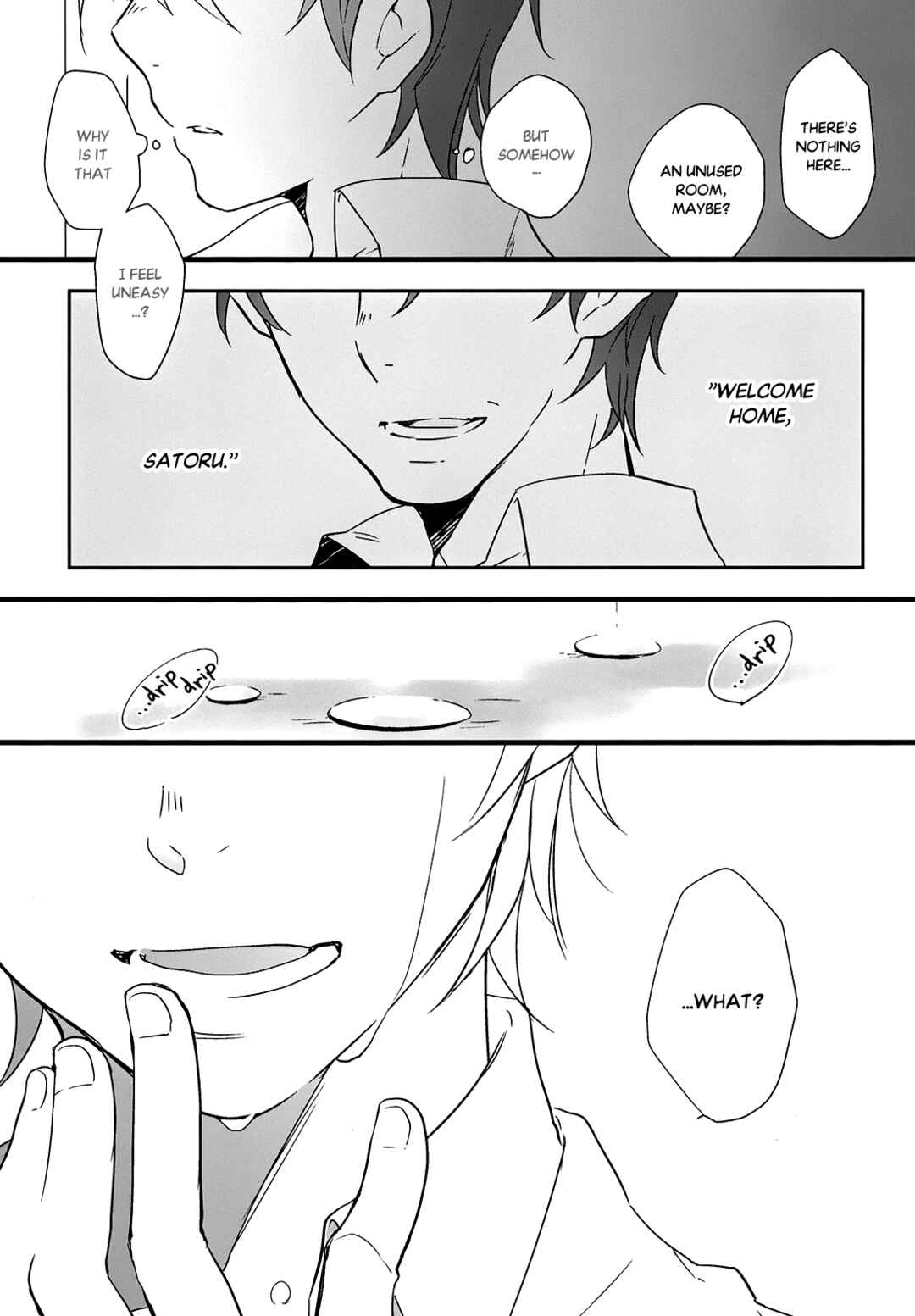 Page 35 Chapter Unknown_bb1b Erased dj - Welcome Home, My Ataraxia