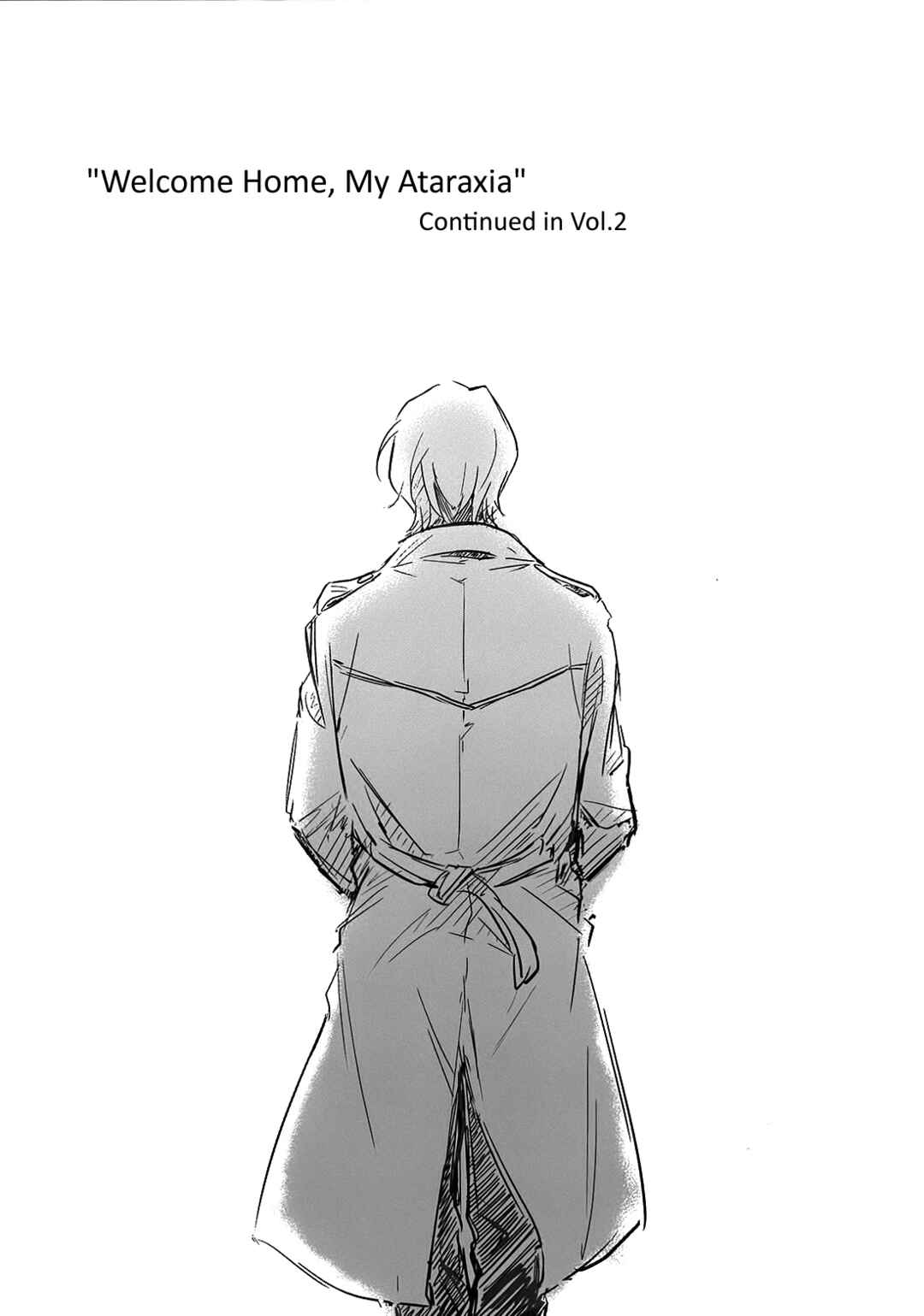 Page 37 Chapter Unknown_bb1b Erased dj - Welcome Home, My Ataraxia