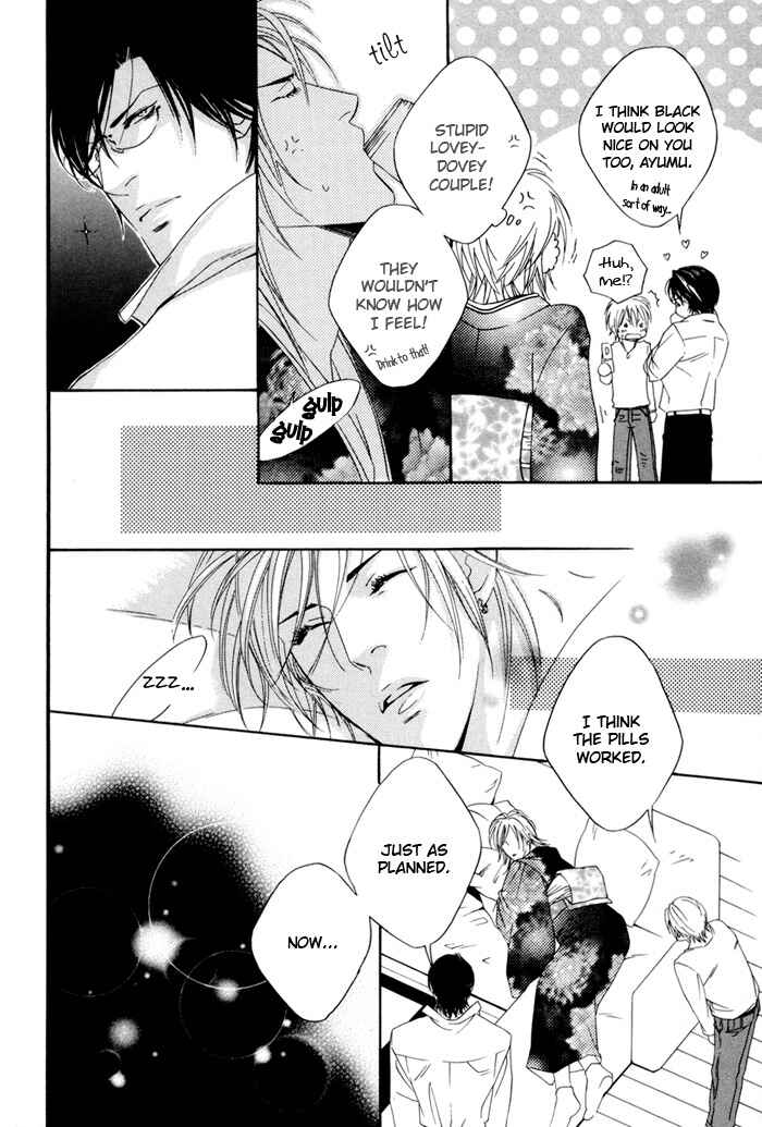 Page 16 Chapter 4 Heart Strings