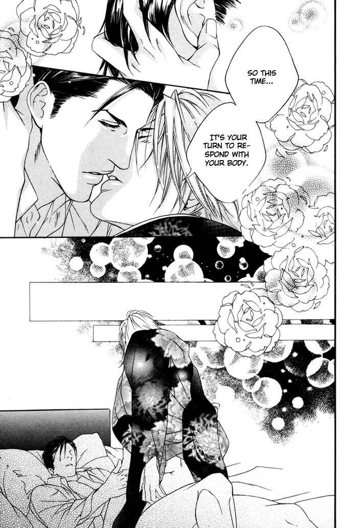 Page 27 Chapter 4 Heart Strings
