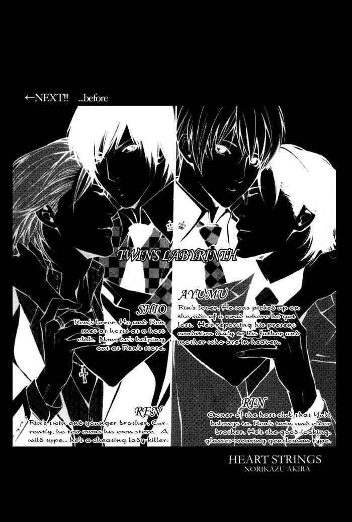 Page 32 Chapter 4 Heart Strings