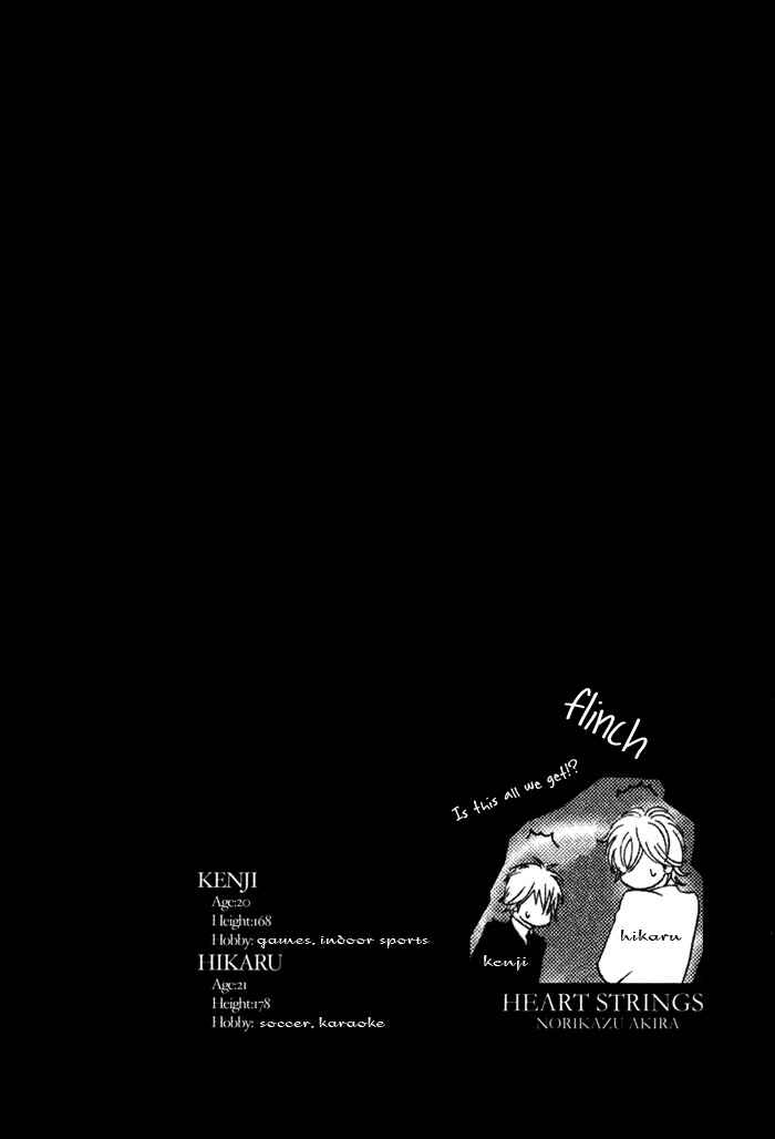 Page 30 Chapter 3 Heart Strings