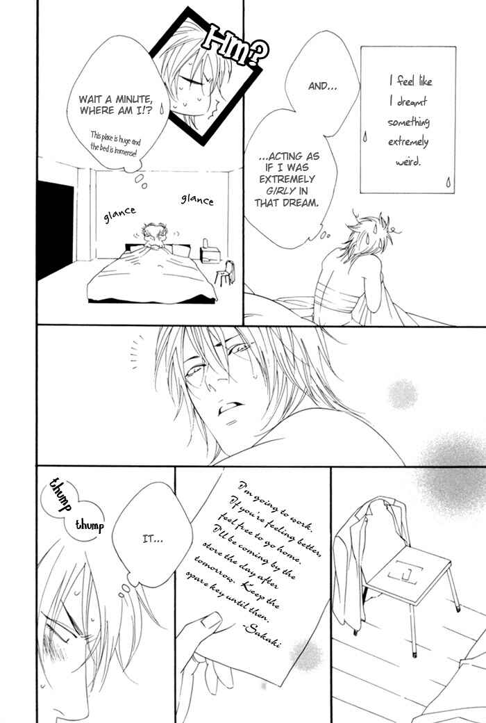 Page 4 Chapter 2 Heart Strings