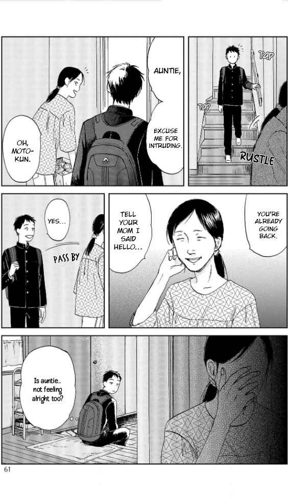 Page 13 Chapter 2 Welcome Back, Aureole