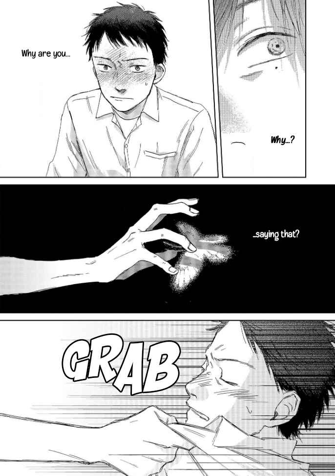 Page 36 Chapter 2 Welcome Back, Aureole