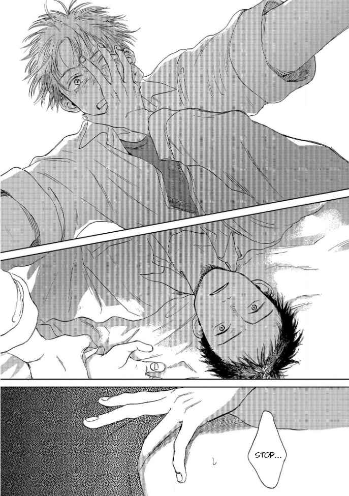 Page 39 Chapter 2 Welcome Back, Aureole