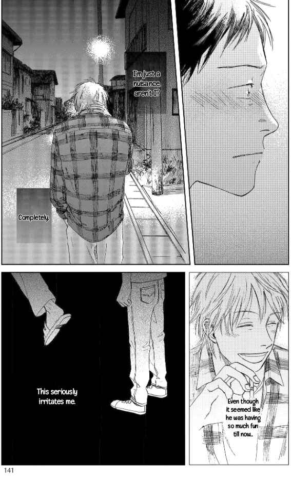 Page 26 Chapter 4 Welcome Back, Aureole