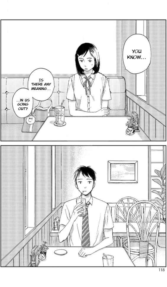 Page 3 Chapter 4 Welcome Back, Aureole