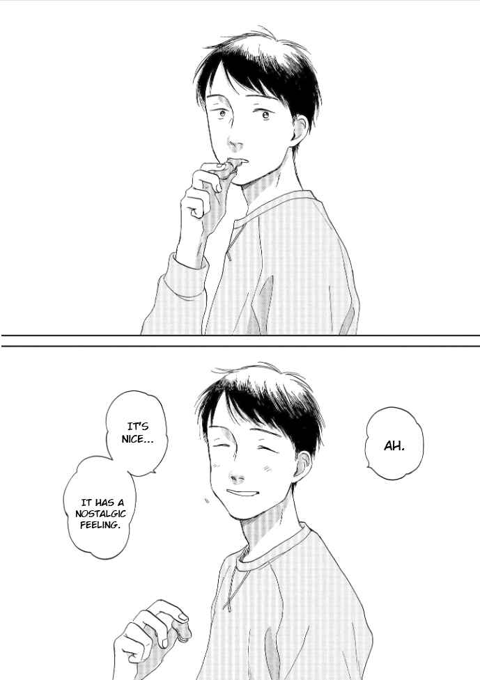 Page 28 Chapter 5 Welcome Back, Aureole