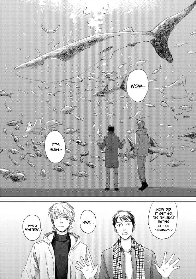 Page 3 Chapter 5 Welcome Back, Aureole