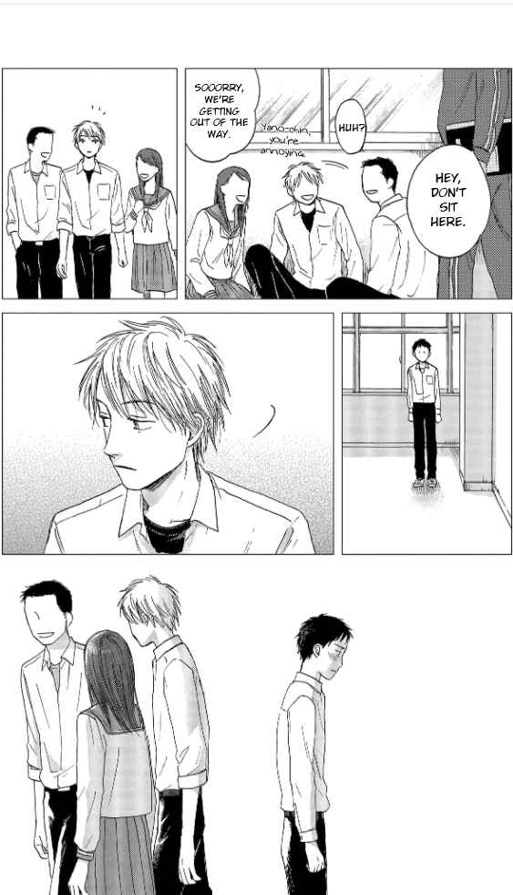 Page 17 Chapter 3 Welcome Back, Aureole