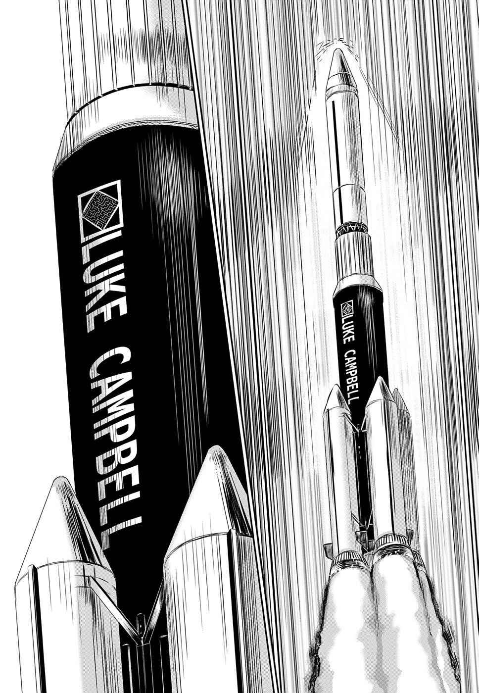 Page 32 Chapter 3 Read or Die - Rehabilitation