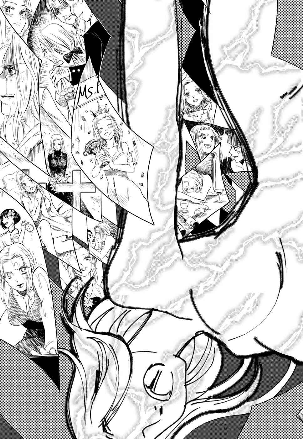 Page 43 Chapter 1 Read or Die - Rehabilitation