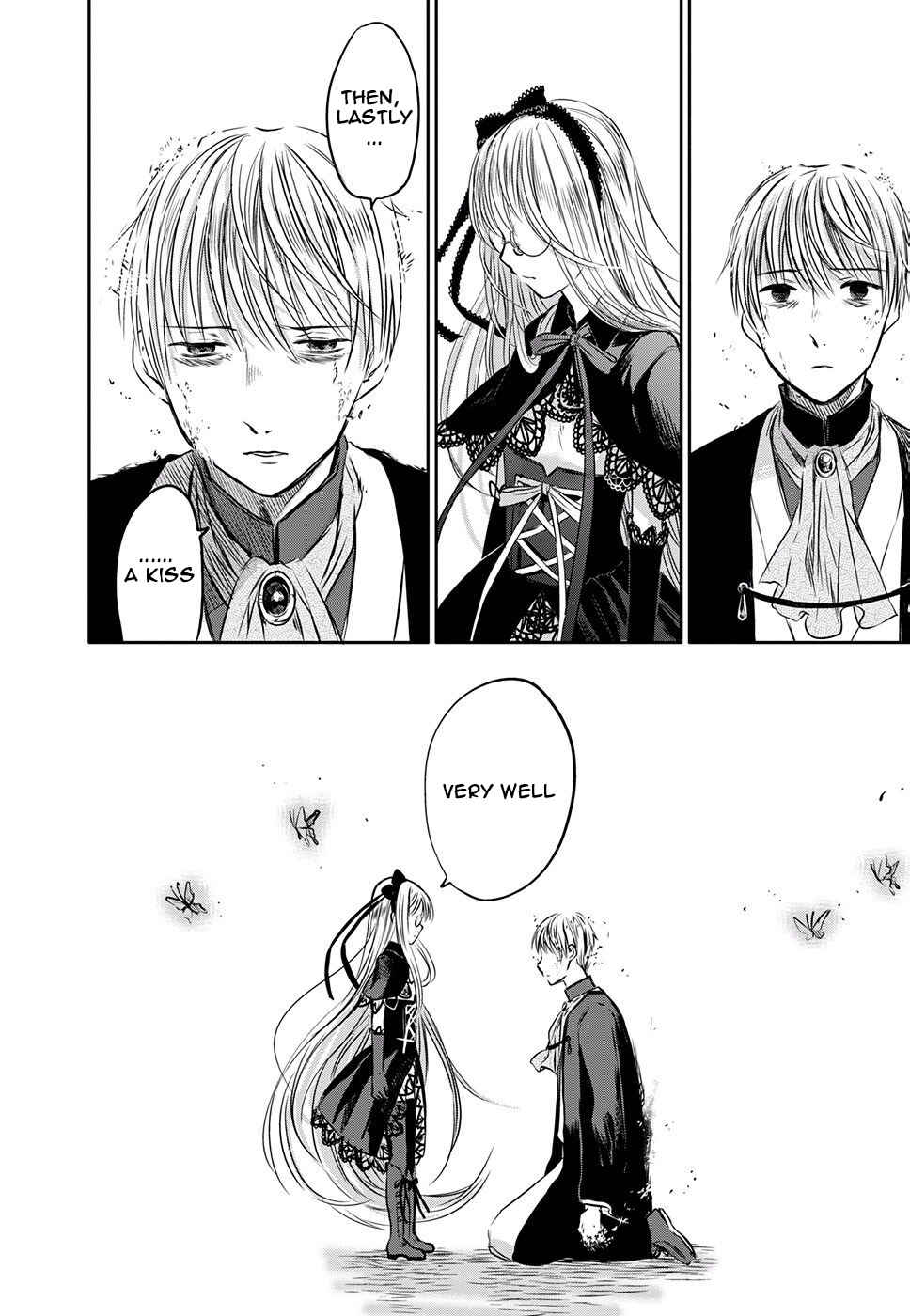 Page 41 Chapter 5 Read or Die - Rehabilitation