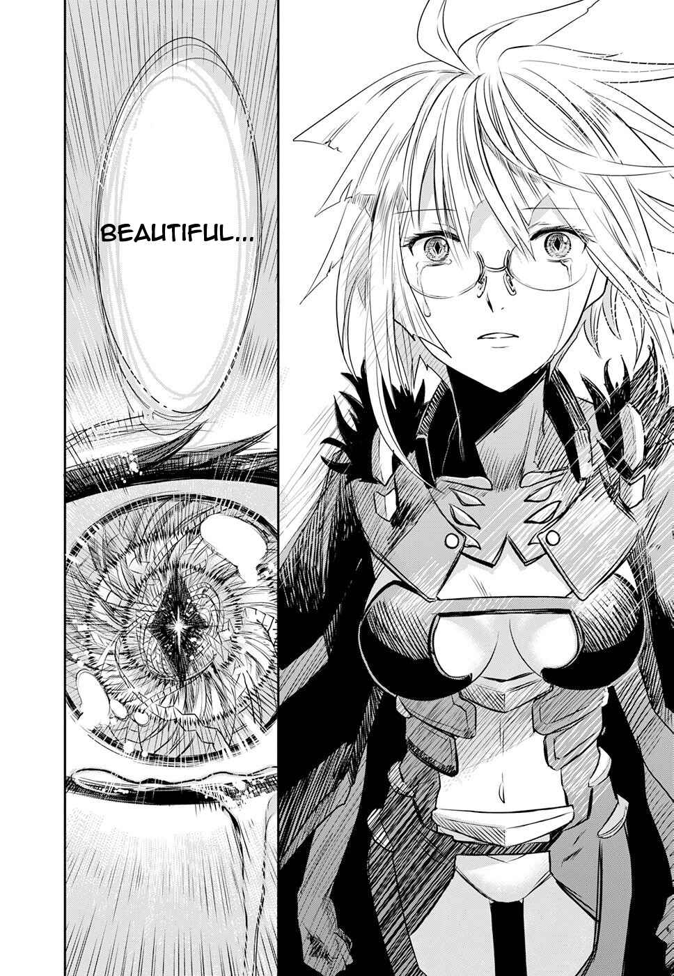 Page 16 Chapter 6 Read or Die - Rehabilitation
