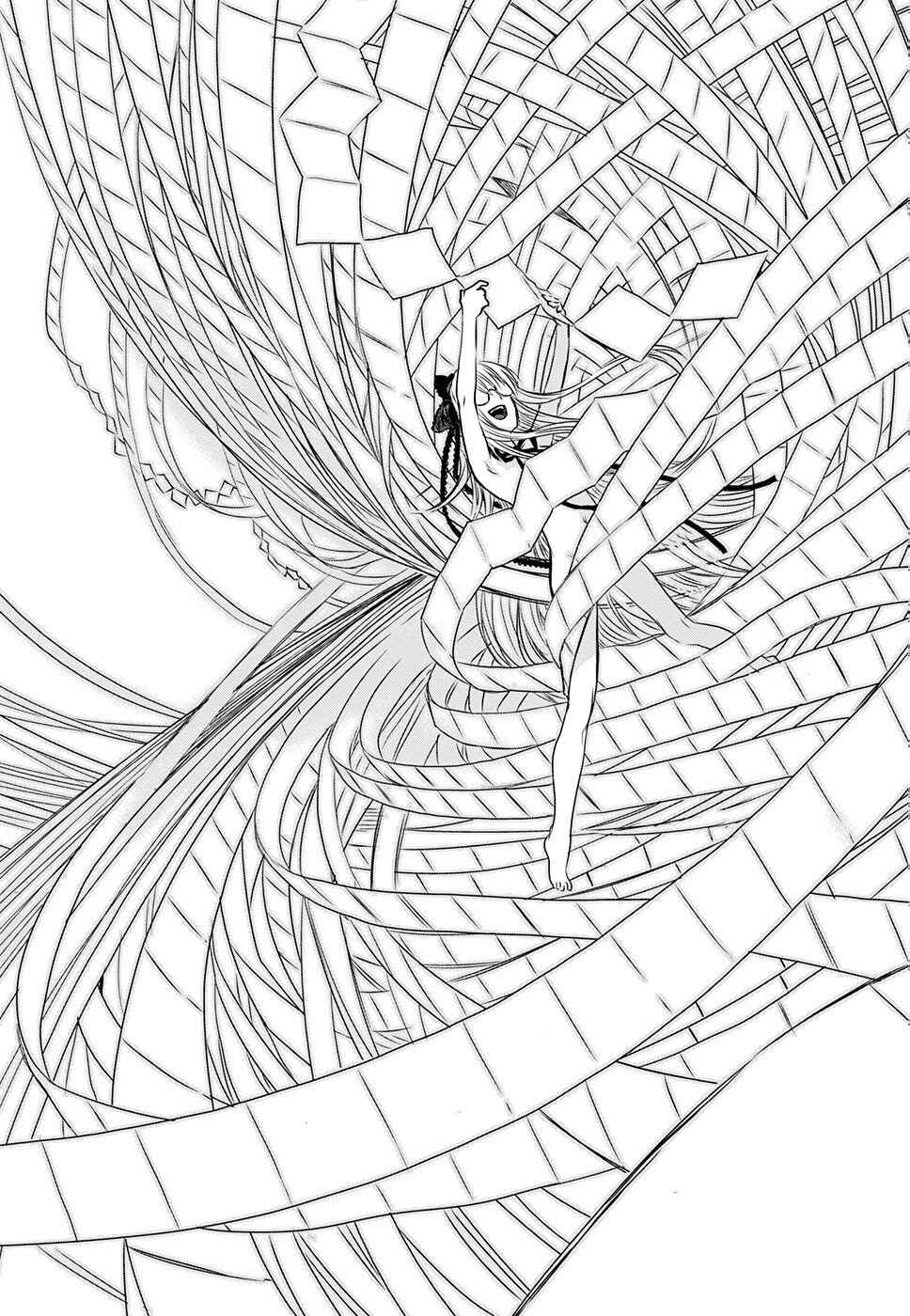 Page 23 Chapter 6 Read or Die - Rehabilitation