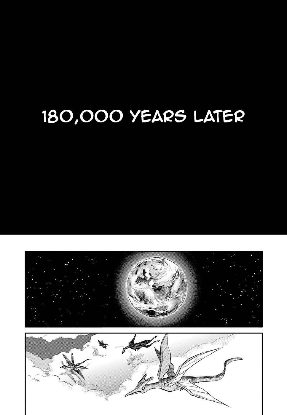 Page 32 Chapter 6 Read or Die - Rehabilitation