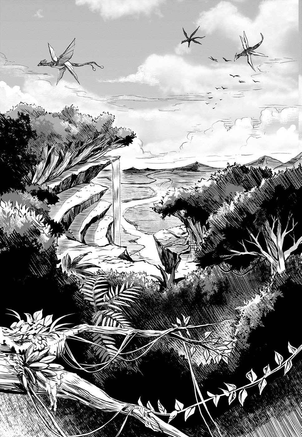 Page 33 Chapter 6 Read or Die - Rehabilitation