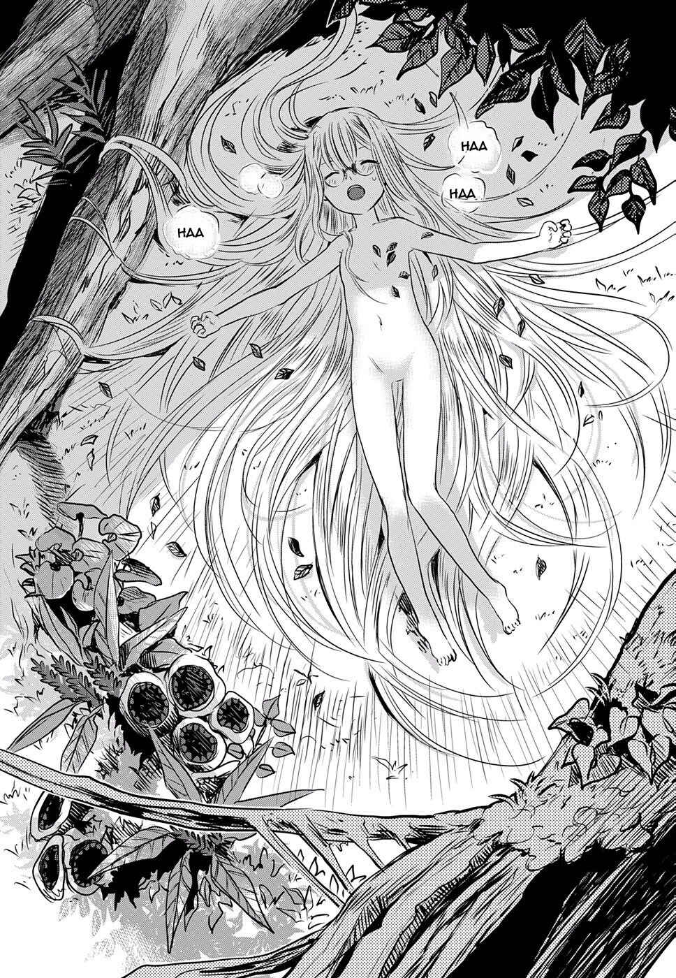 Page 36 Chapter 6 Read or Die - Rehabilitation