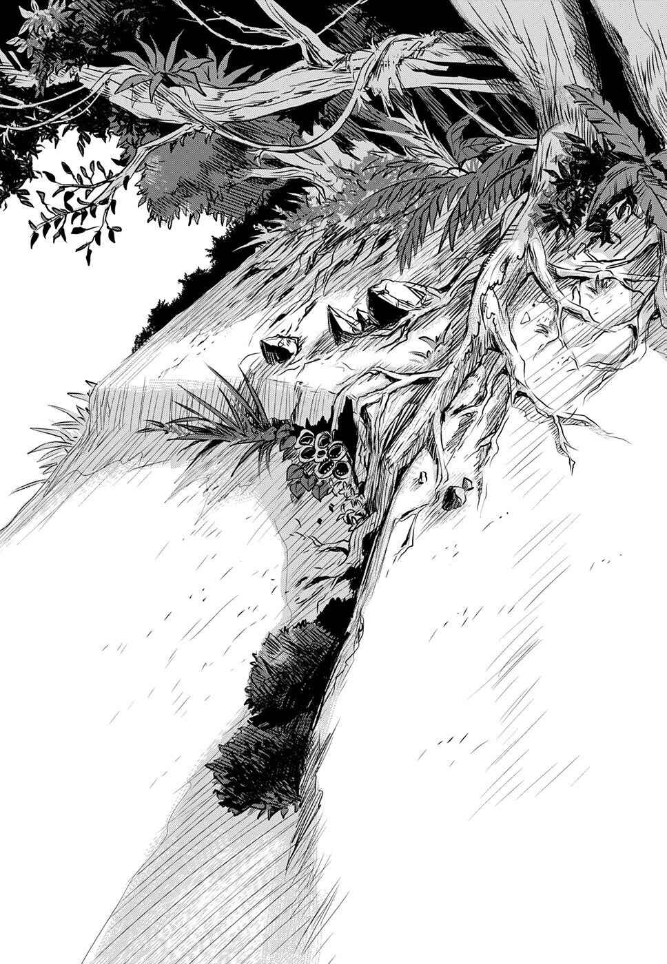 Page 41 Chapter 6 Read or Die - Rehabilitation