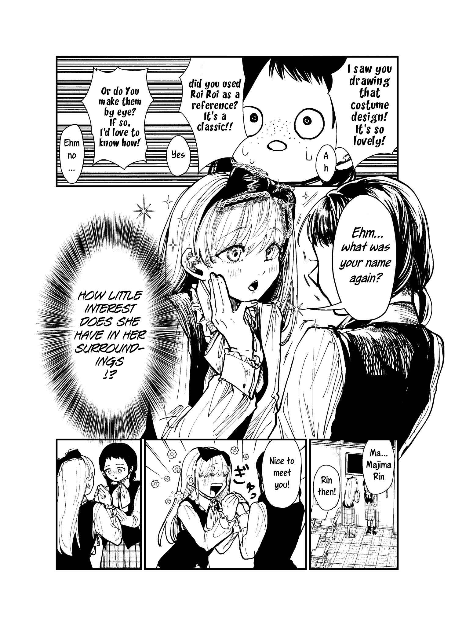 Page 13 Chapter 2 Heartful