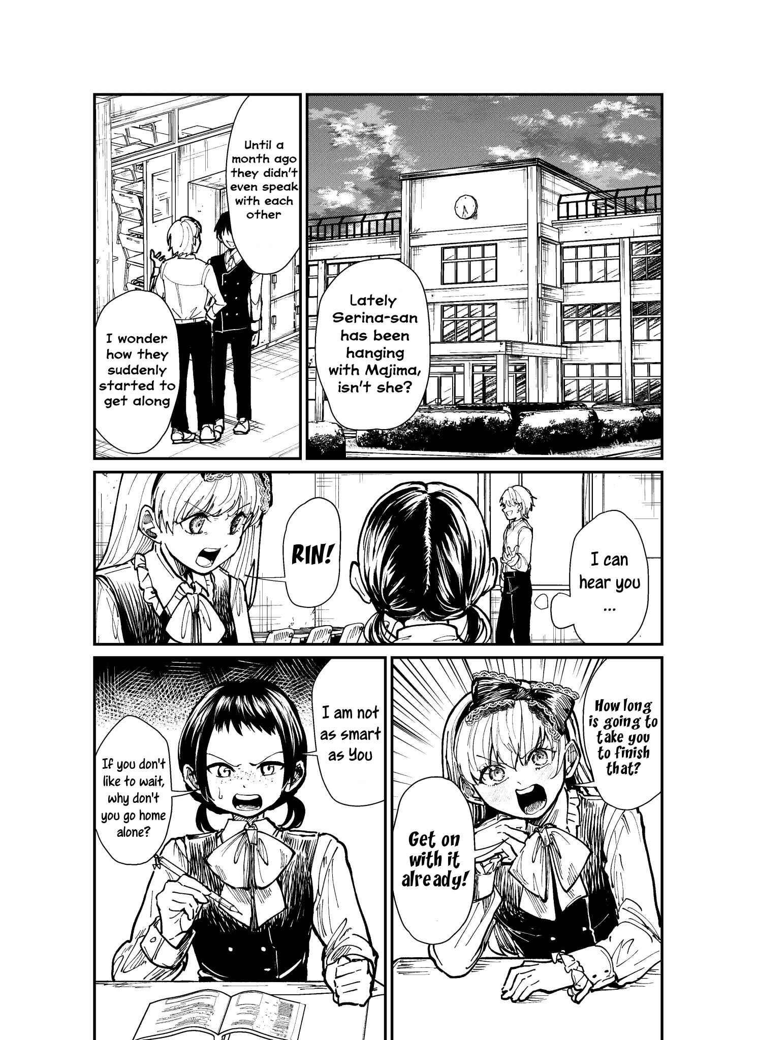 Page 16 Chapter 2 Heartful