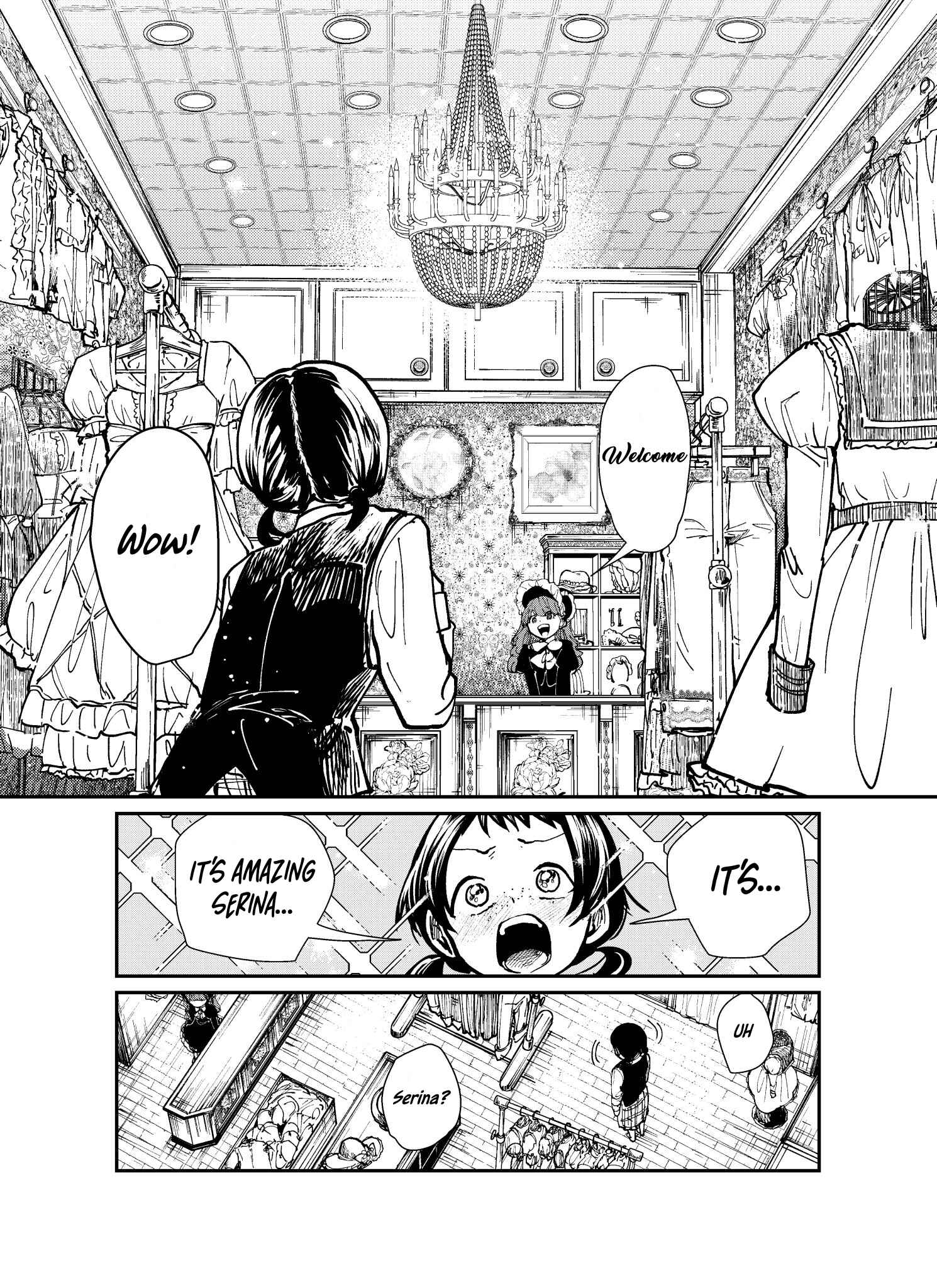 Page 19 Chapter 2 Heartful
