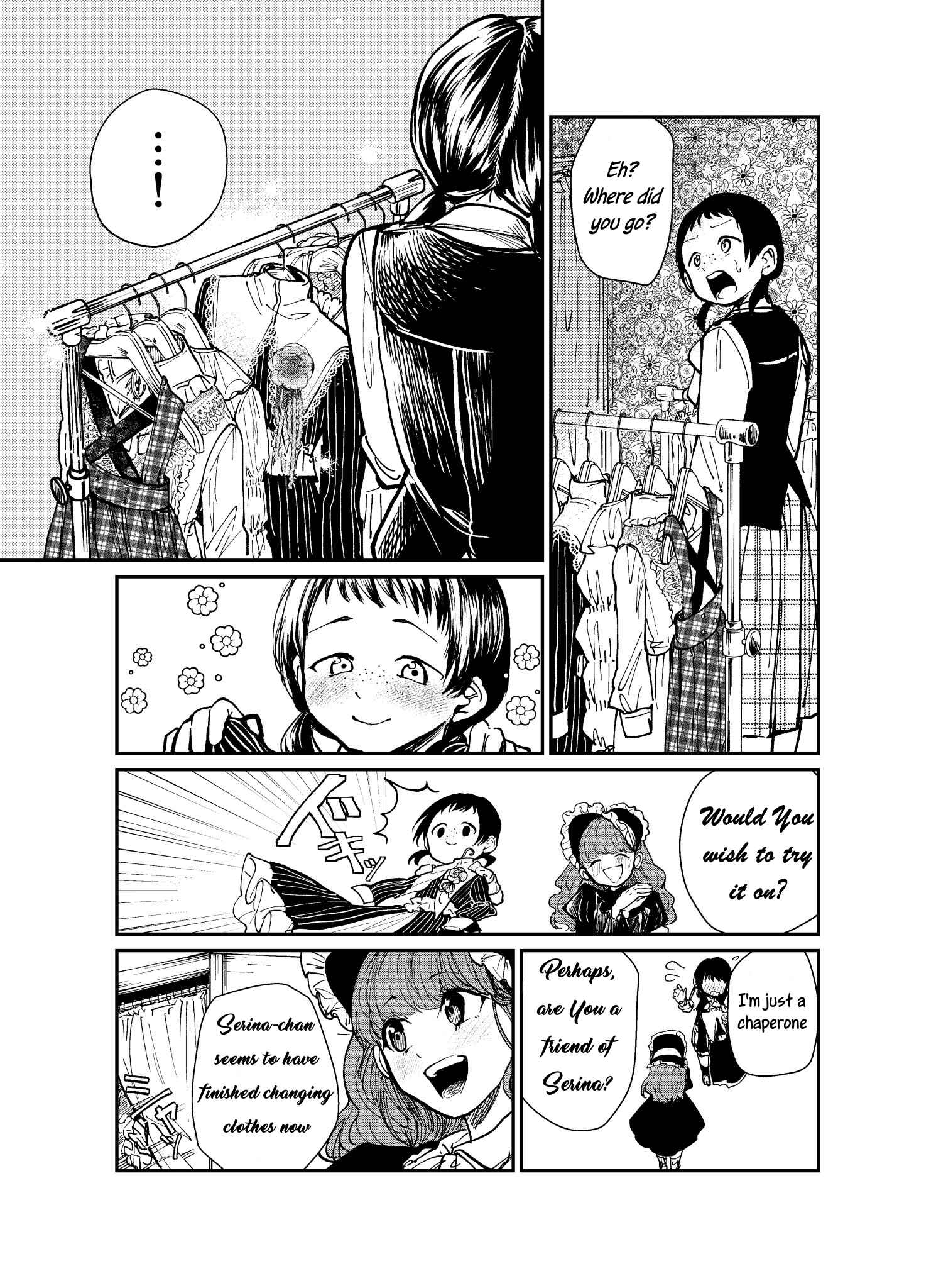 Page 20 Chapter 2 Heartful