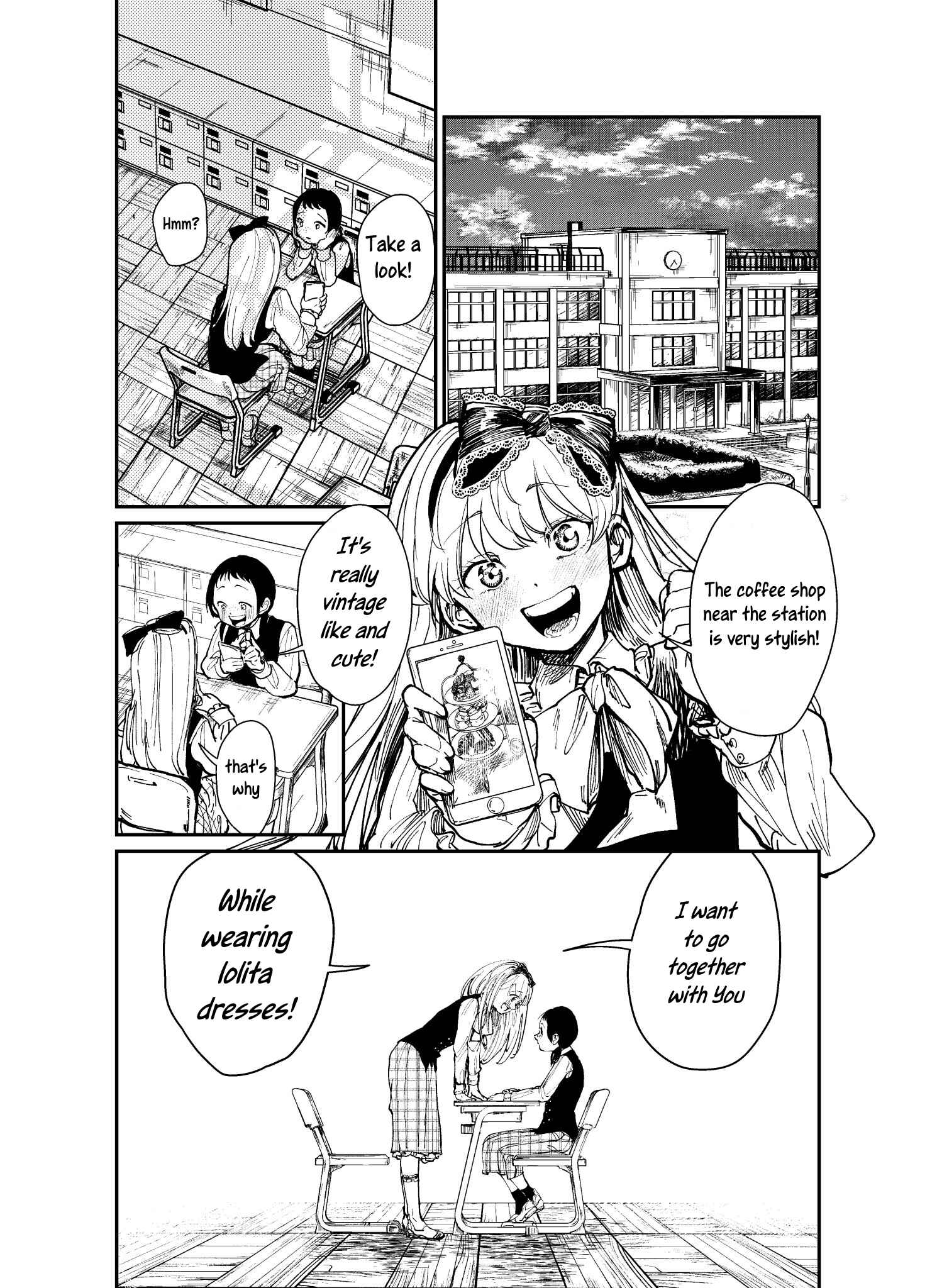 Page 25 Chapter 2 Heartful