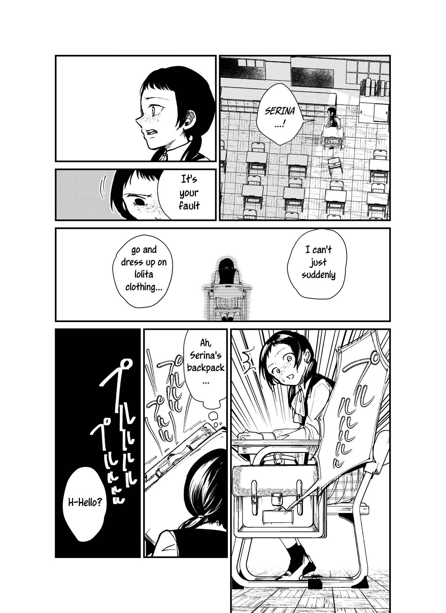 Page 30 Chapter 2 Heartful