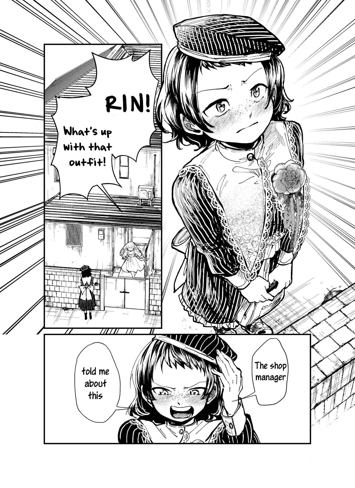Page 32 Chapter 2 Heartful