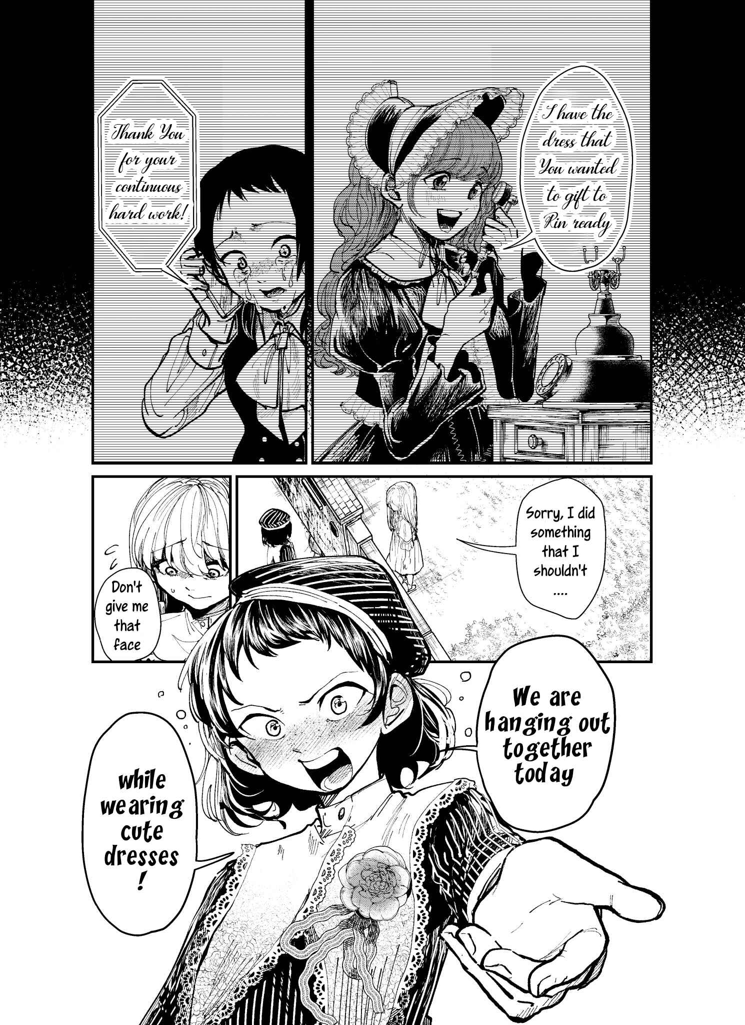 Page 33 Chapter 2 Heartful