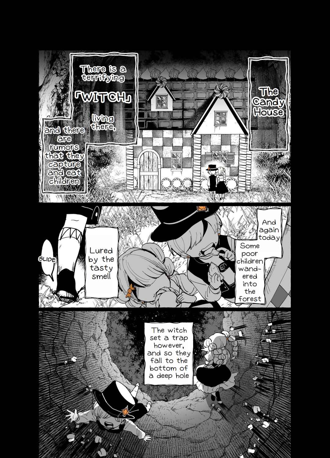 Page 1 Chapter 5 Heartful