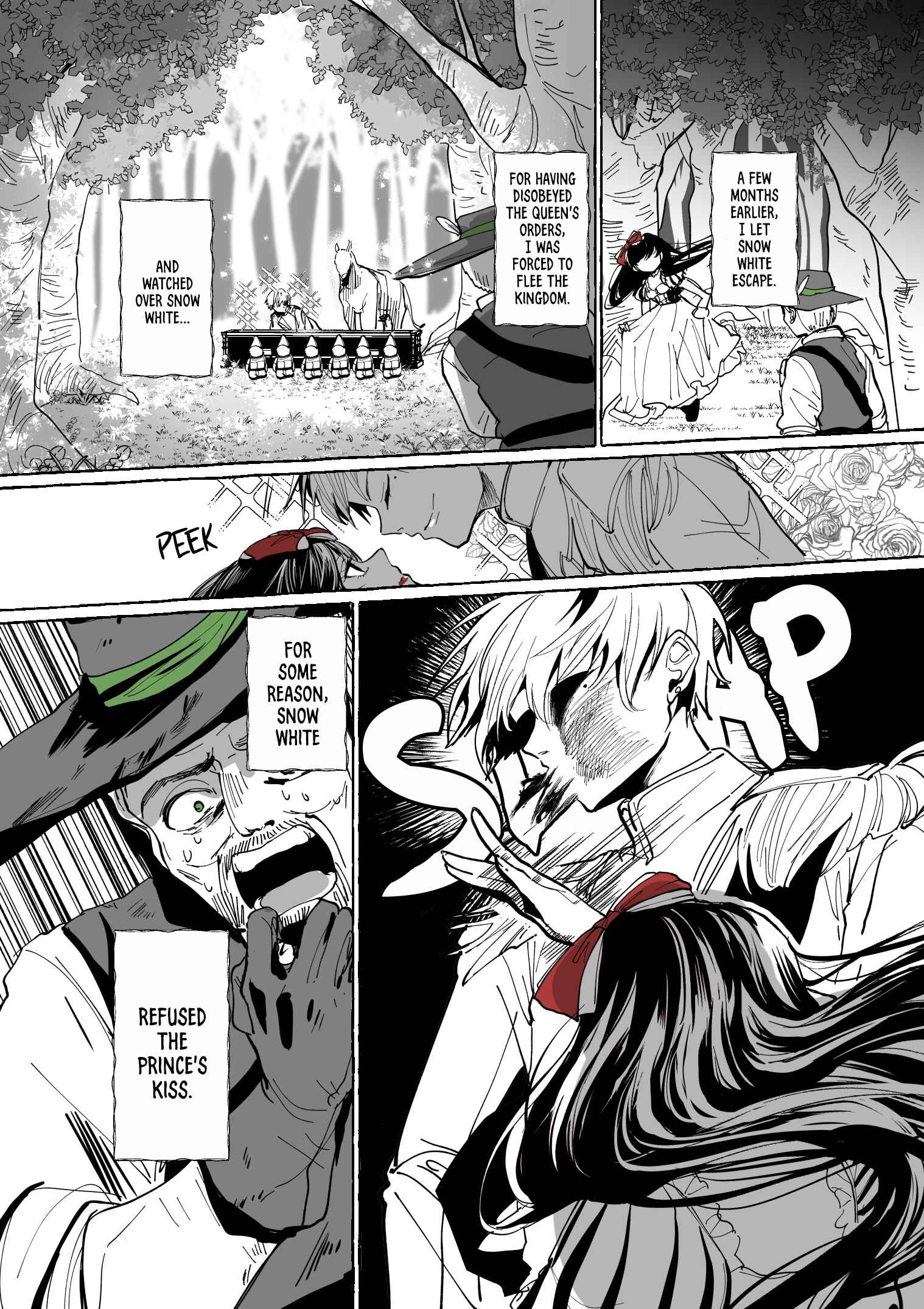 Page 3 Chapter 4 Heartful