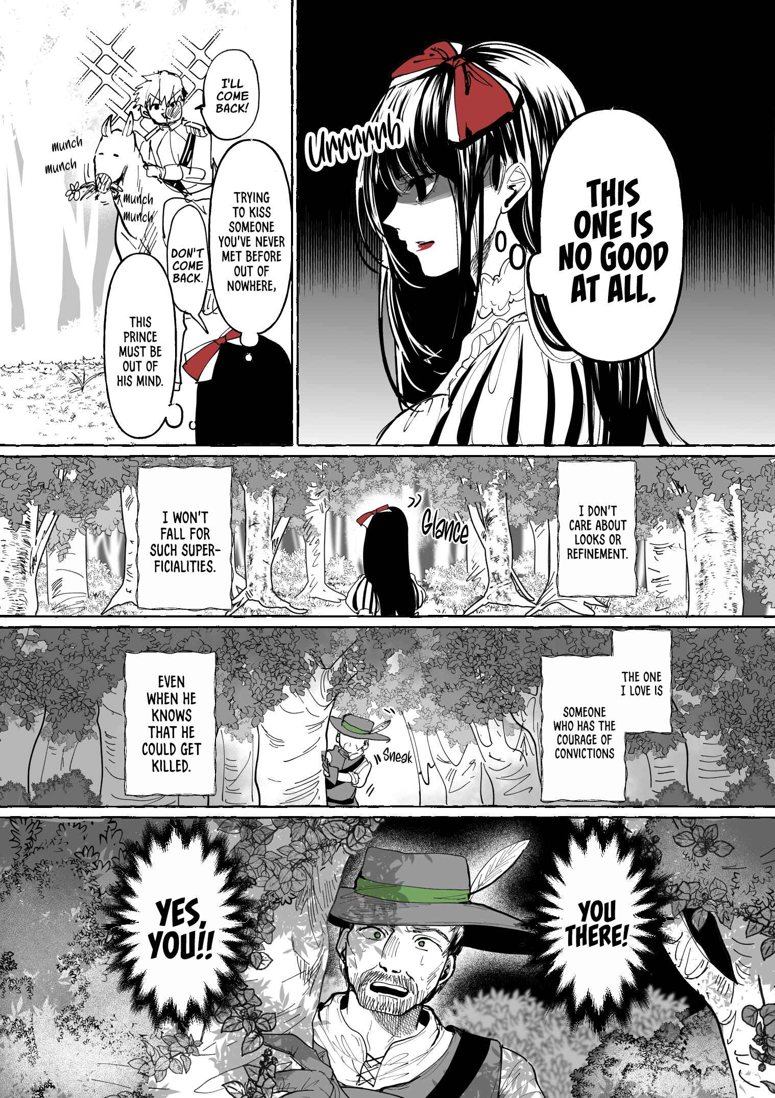 Page 5 Chapter 4 Heartful