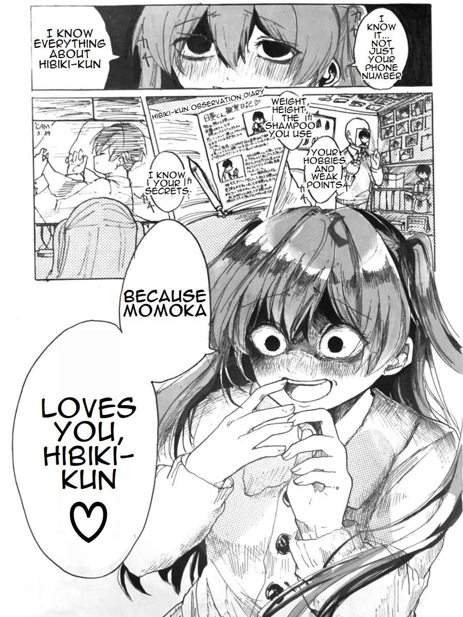 Page 10 Chapter 1 Heartful