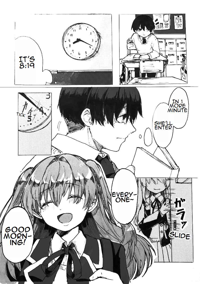 Page 2 Chapter 1 Heartful