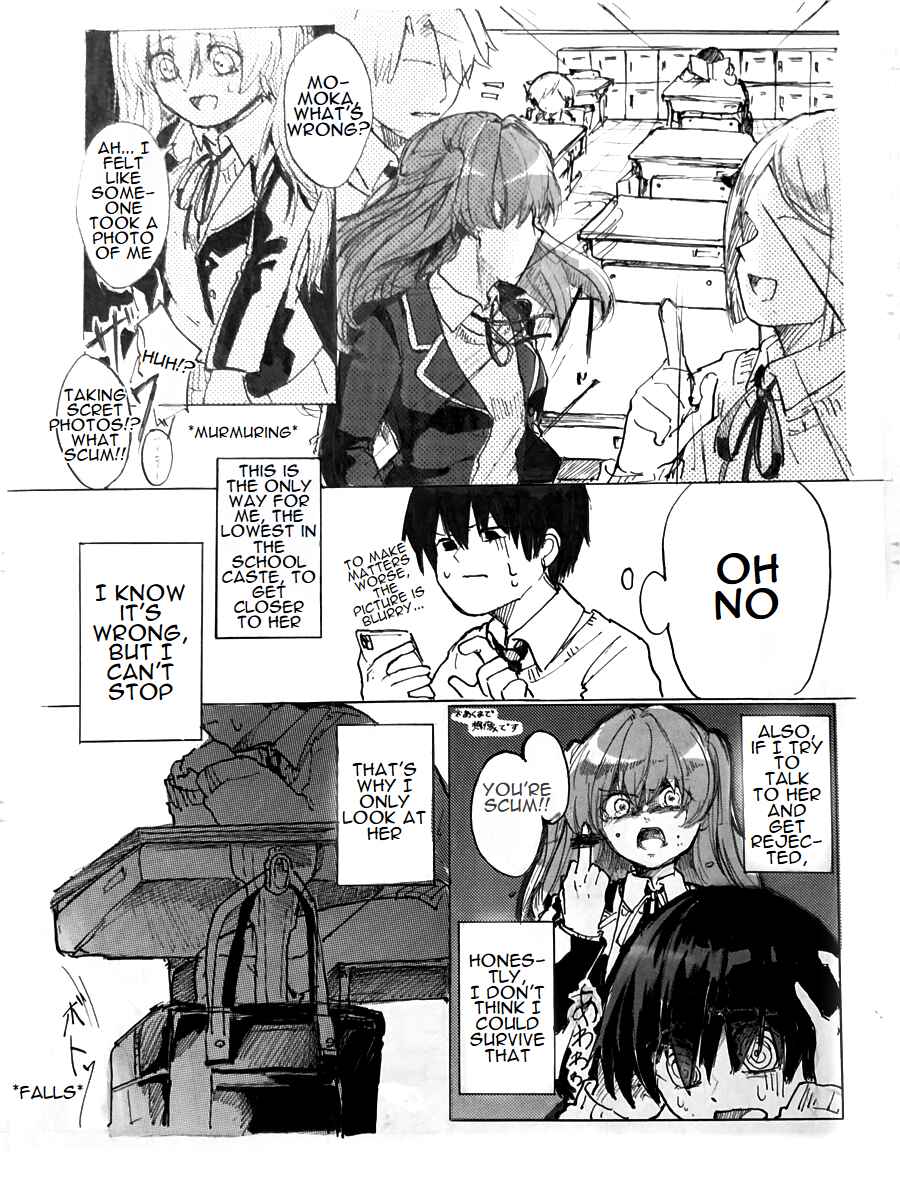 Page 4 Chapter 1 Heartful
