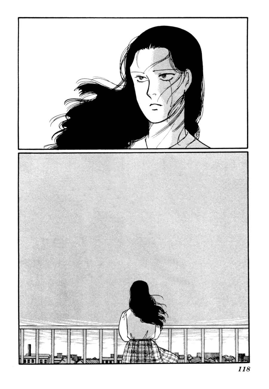Page 20 Chapter 8 Kisho Tenyo