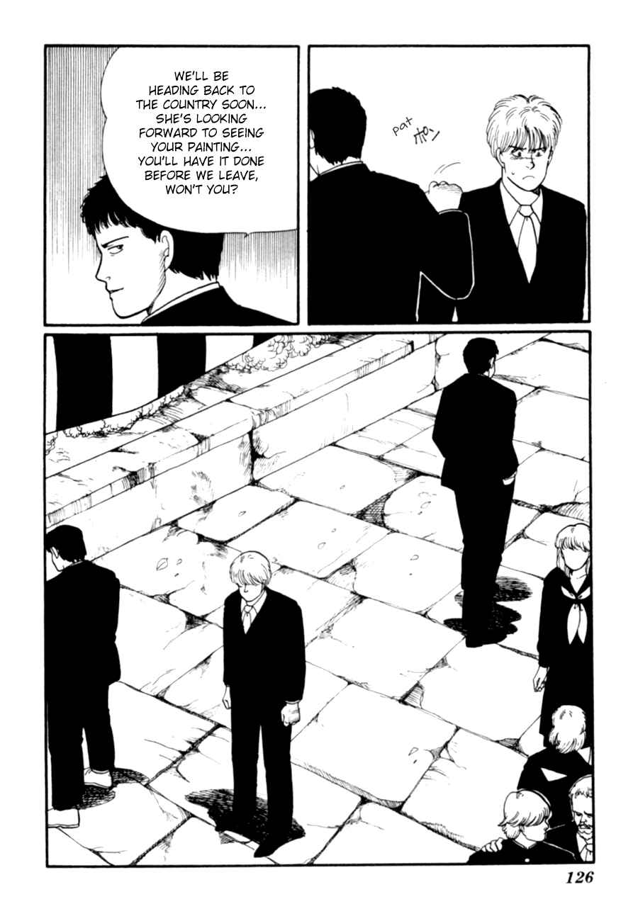 Page 28 Chapter 8 Kisho Tenyo