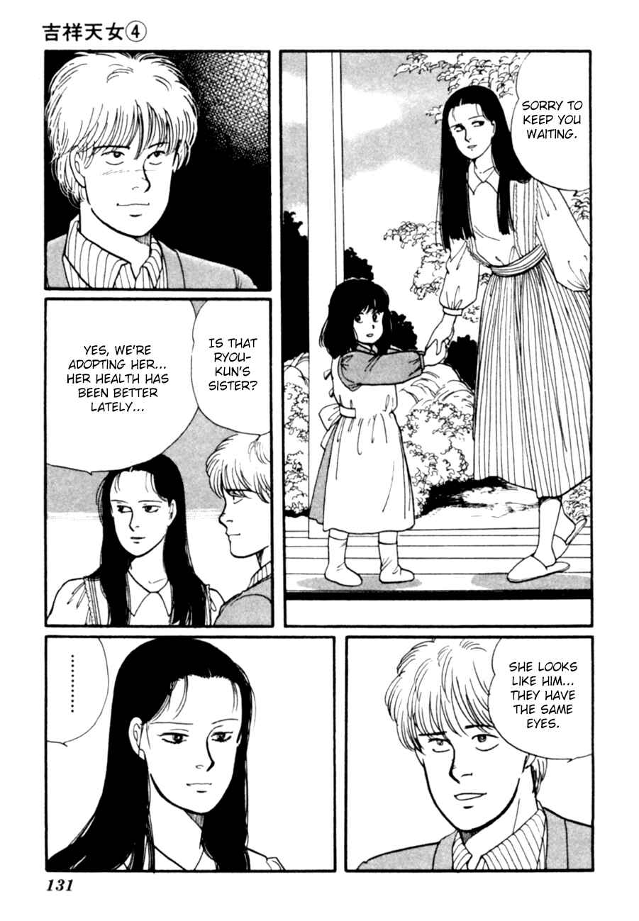 Page 33 Chapter 8 Kisho Tenyo