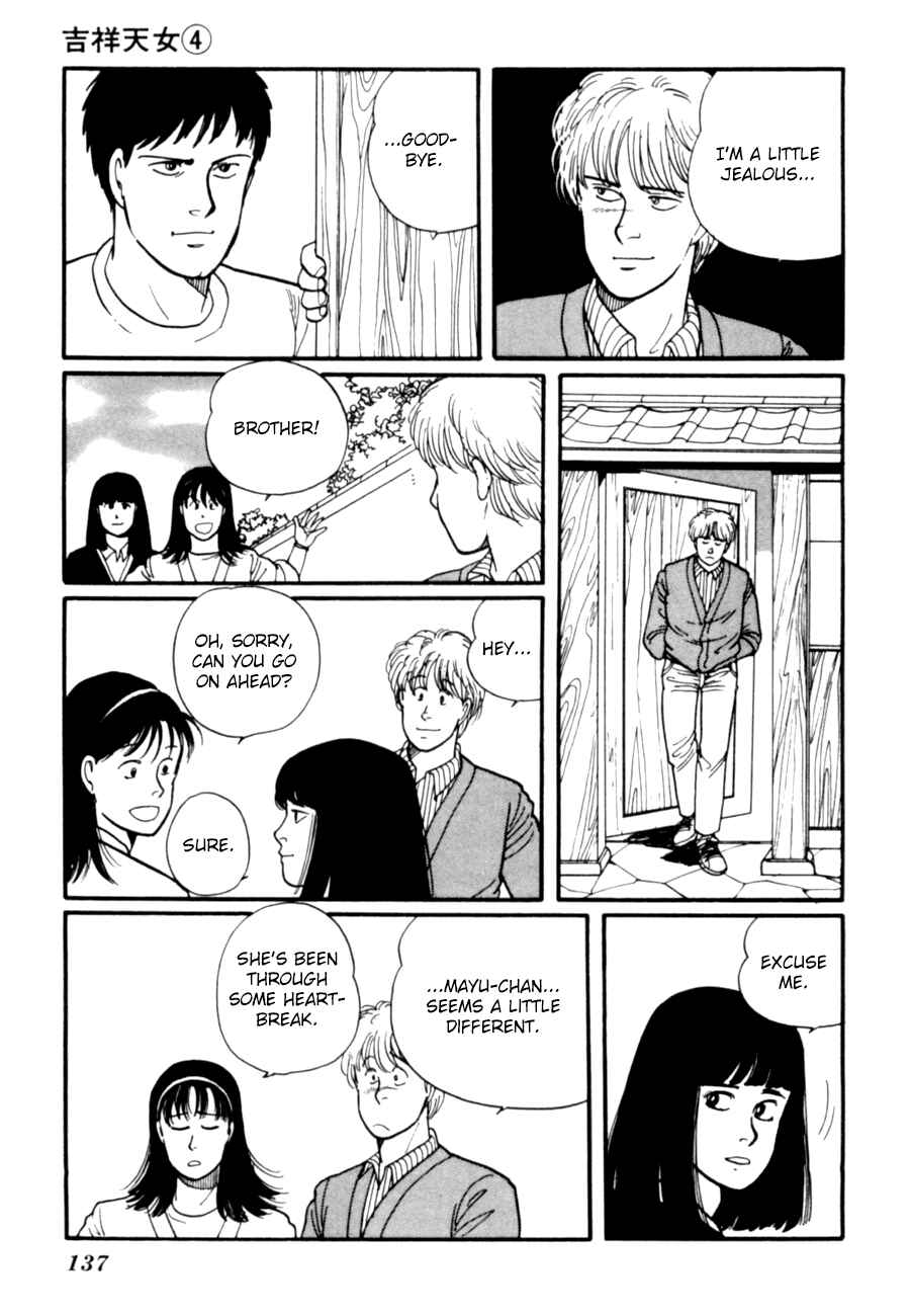 Page 39 Chapter 8 Kisho Tenyo