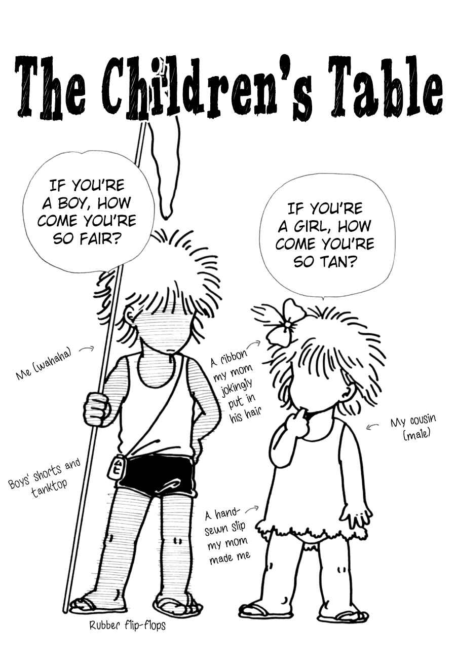 Page 43 Chapter 8 Kisho Tenyo