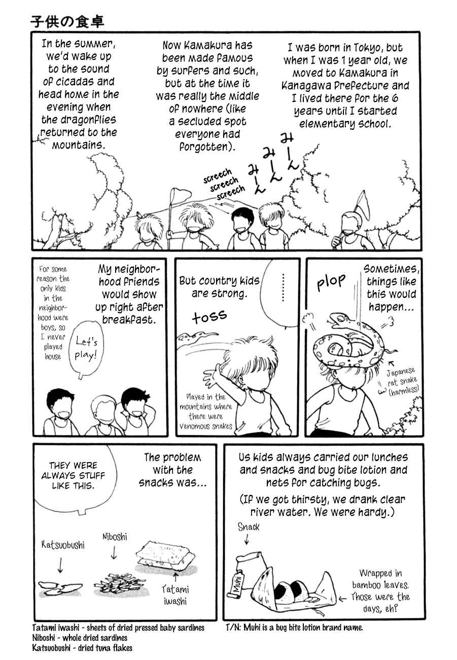 Page 45 Chapter 8 Kisho Tenyo