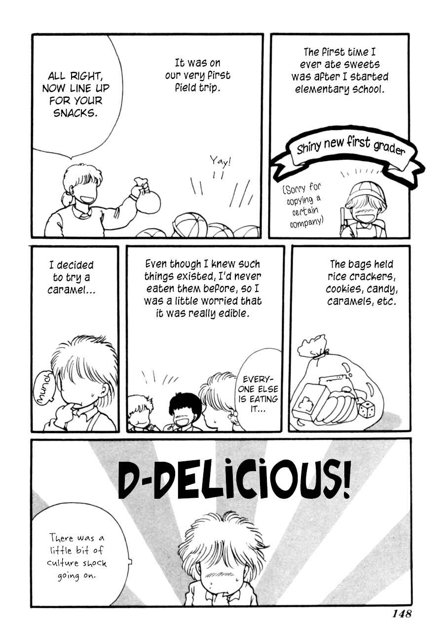 Page 50 Chapter 8 Kisho Tenyo