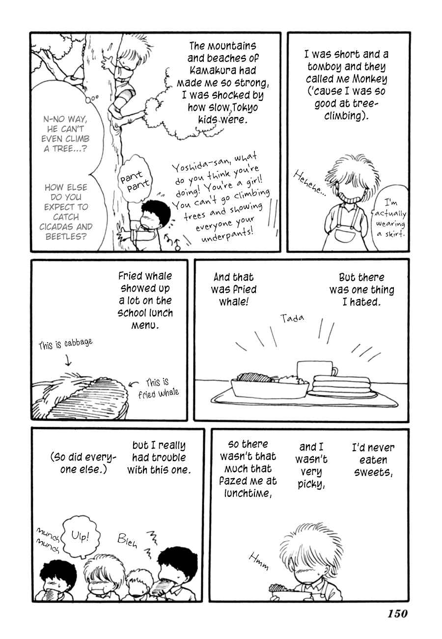 Page 52 Chapter 8 Kisho Tenyo