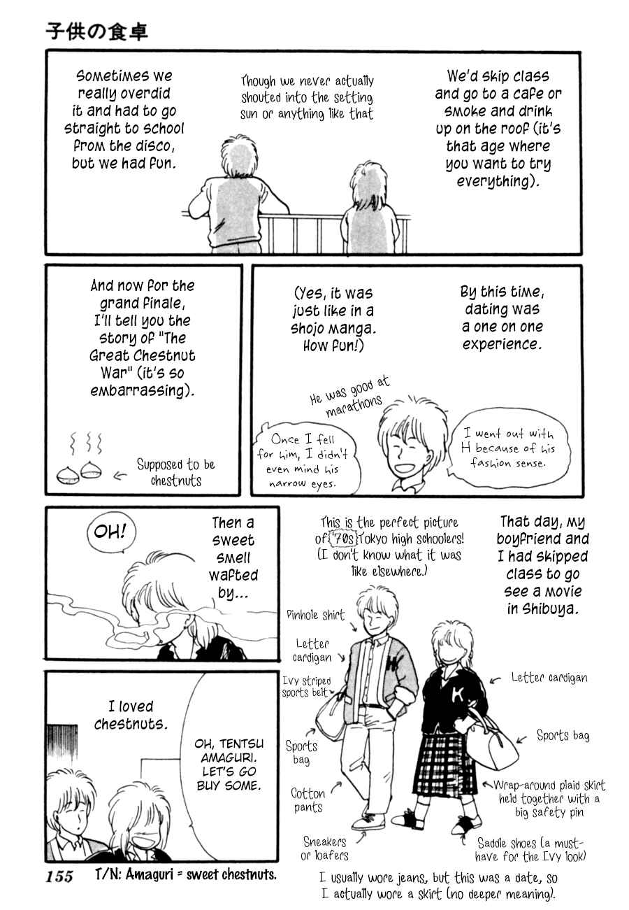 Page 57 Chapter 8 Kisho Tenyo