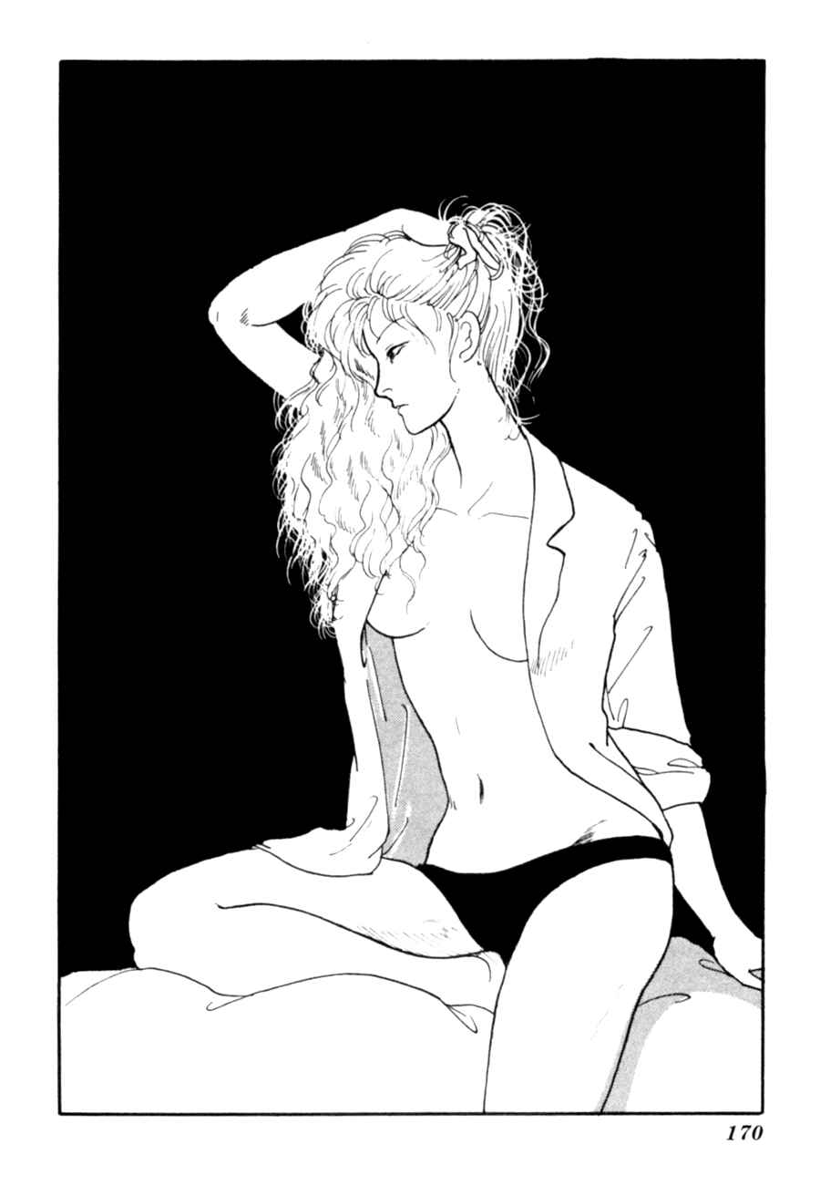 Page 70 Chapter 8 Kisho Tenyo