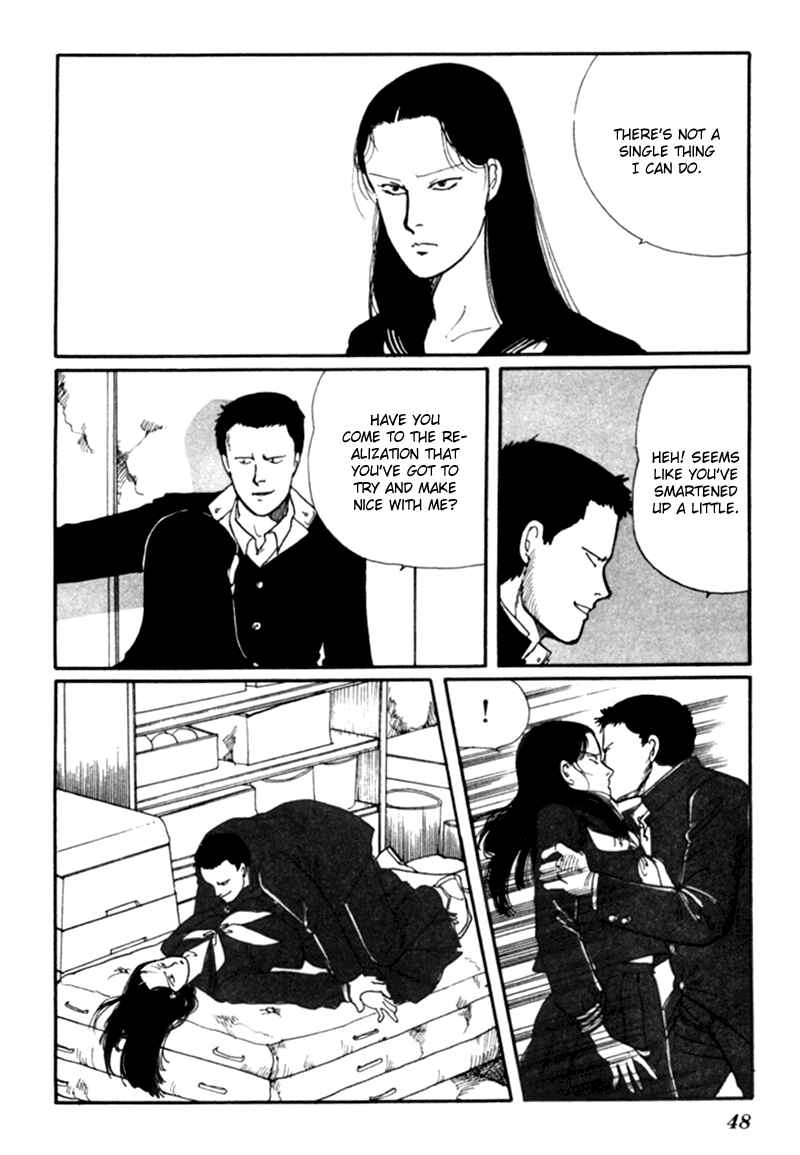 Page 53 Chapter 3 Kisho Tenyo