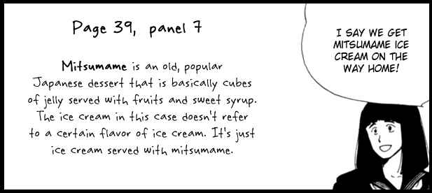 Page 6 Chapter 3 Kisho Tenyo